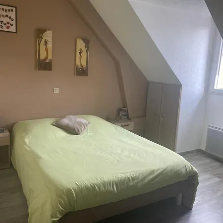 Maison De Martine & Stephane