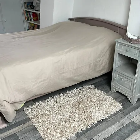 Maison Stephane Homestay Ruaudin