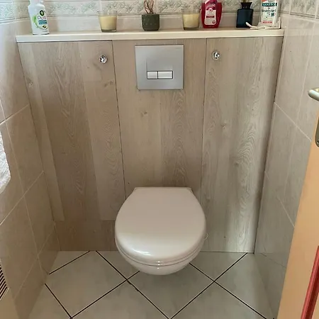 Maison De Martine & Stephane