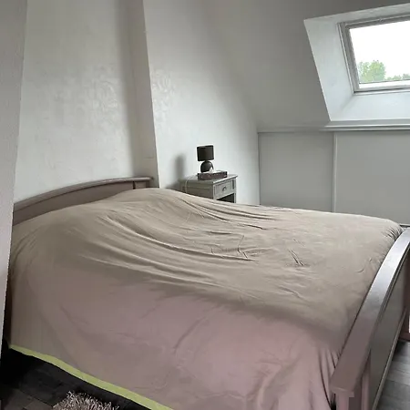 Maison Stephane Homestay
