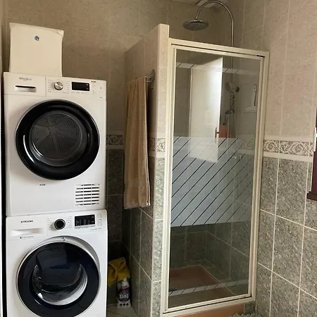 Maison De Martine & Stephane *