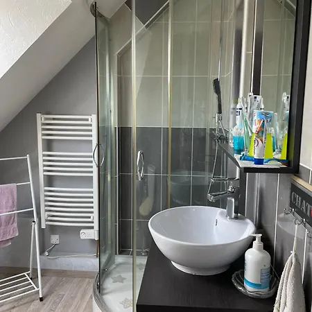 Homestay Maison Stephane Ruaudin