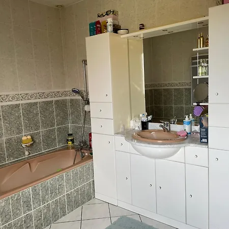 Privat bolig Maison De Martine & Stephane Ruaudin