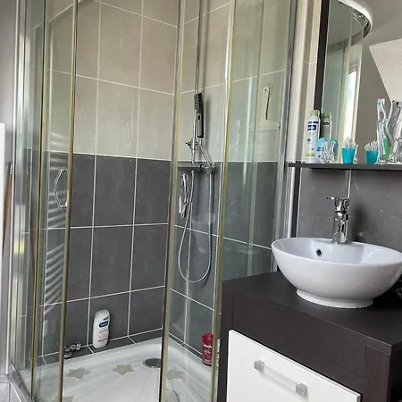 Maison De Martine & Stephane Ruaudin