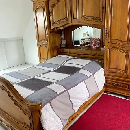 Maison Stephane * Ruaudin
