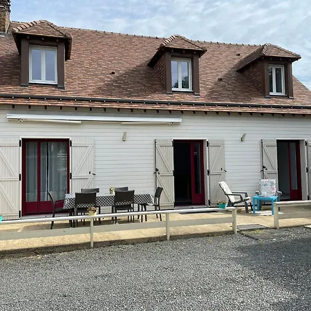 Maison Stephane *