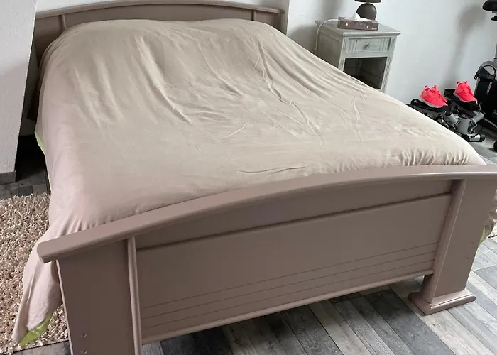 Maison De Martine & Stephane Quarto em Acomodações Particulares *