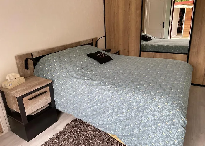 Maison De Martine & Stephane *