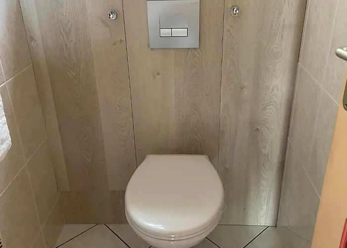 Maison De Martine & Stephane