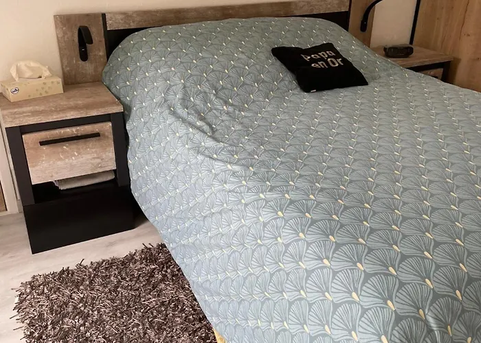 Maison De Martine & Stephane