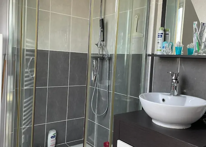 Maison De Martine & Stephane Ruaudin